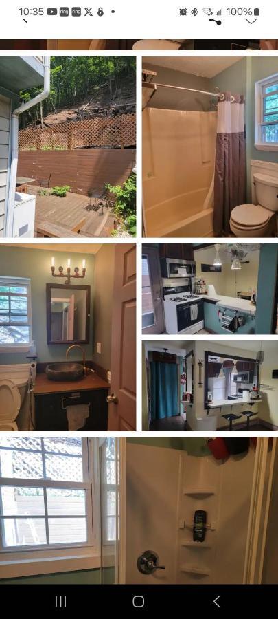 Rock Pad For Yale, Visitors, Nurses, Staff Séjour chez l'habitant New Haven