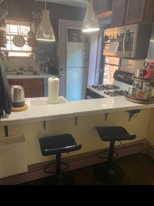 Séjour chez l'habitant Rock Pad For Yale, Visitors, Nurses, Staff New Haven
