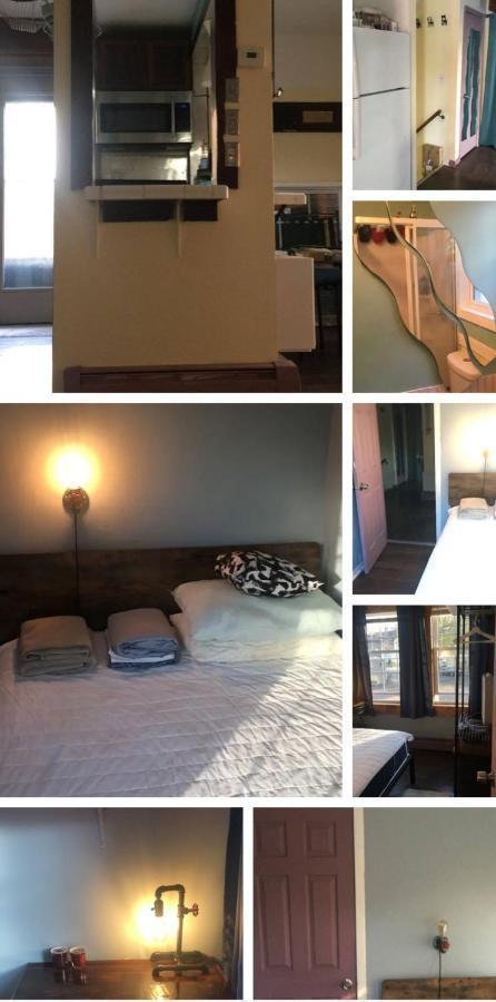 Privatunterkunft Rock Pad For Yale, Visitors, Nurses, Staff New Haven
