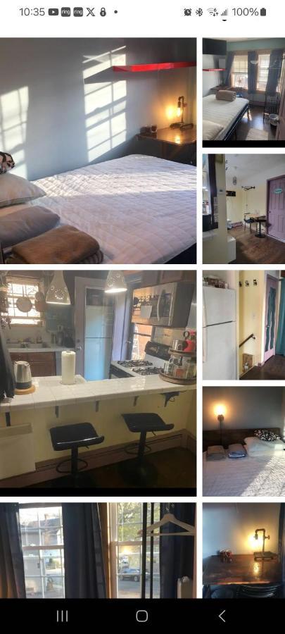 Rock Pad For Yale, Visitors, Nurses, Staff * New Haven