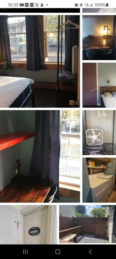 Privatunterkunft Rock Pad For Yale, Visitors, Nurses, Staff *