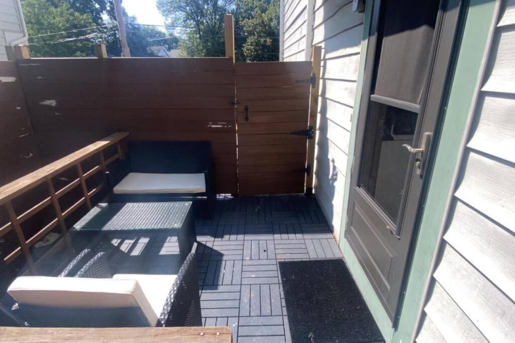 Privatunterkunft Rock Pad For Yale, Visitors, Nurses, Staff